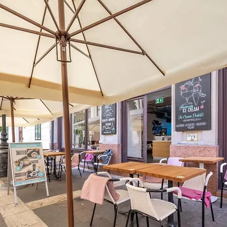 Super - New - Comfy Budapeşte