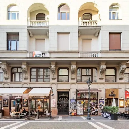 Super - New - Comfy Appartement