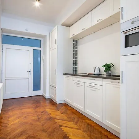 Super - New - Comfy Appartement *