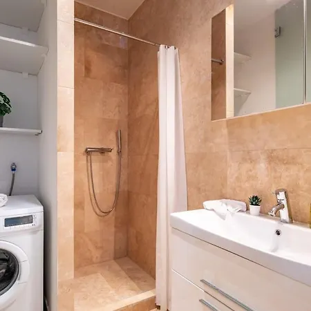 Appartement Super - New - Comfy