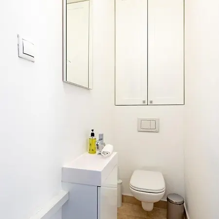 Super - New - Comfy Appartement