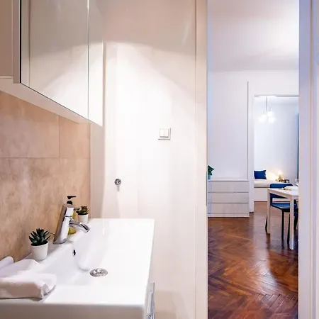 Super - New - Comfy * Budapest