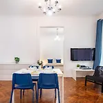Lejlighed Super - New - Comfy Budapest