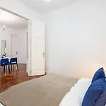 Super - New - Comfy Lejlighed *