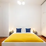Lejlighed Super - New - Comfy *