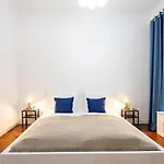 Lejlighed Super - New - Comfy Budapest