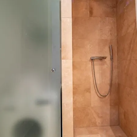 Lejlighed Super - New - Comfy