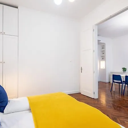 Super - New - Comfy Lejlighed