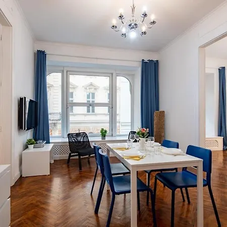 Apartment Super - New - Comfy