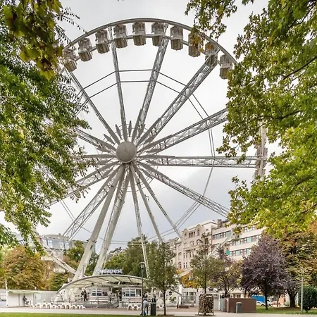 Lejlighed Super - New - Comfy *