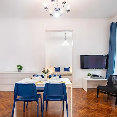 Lejlighed Super - New - Comfy Budapest