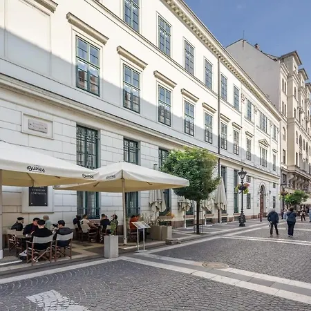 Super - New - Comfy Budapest