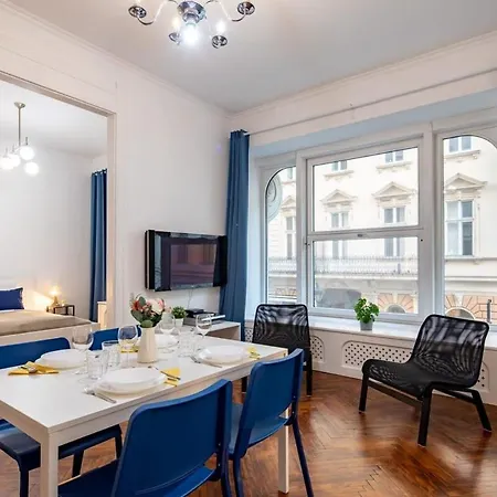 Apartment Super - New - Comfy