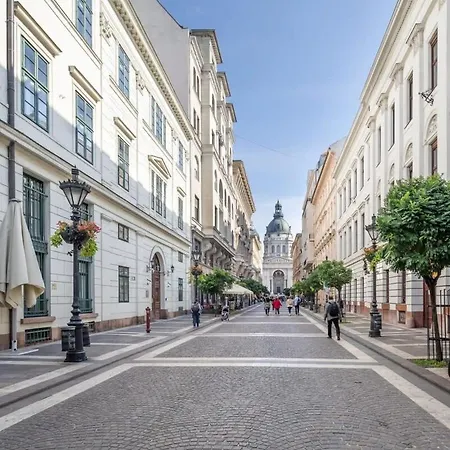 Super - New - Comfy Lejlighed *