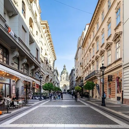 Lejlighed Super - New - Comfy