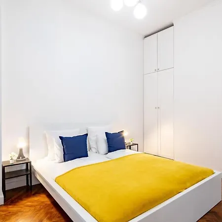 Super - New - Comfy Lejlighed Budapest