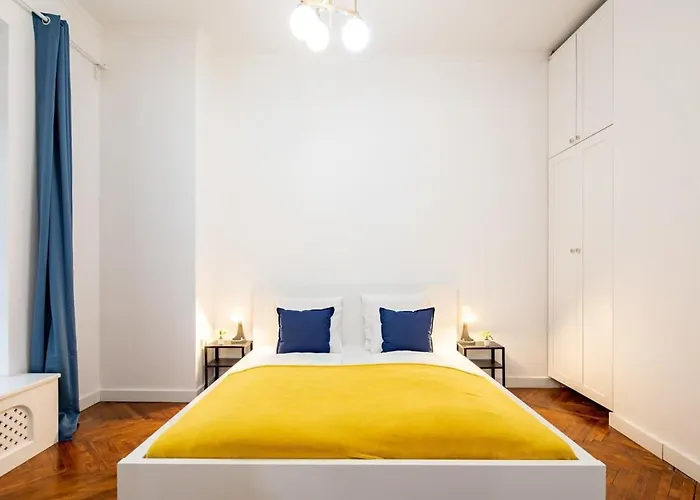 Διαμέρισμα Super - New - Comfy *