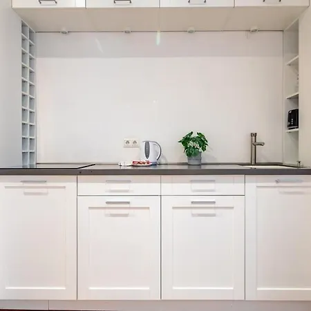 Apartmán Super - New - Comfy