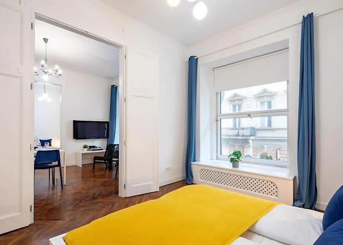 Apartament Super - New - Comfy *