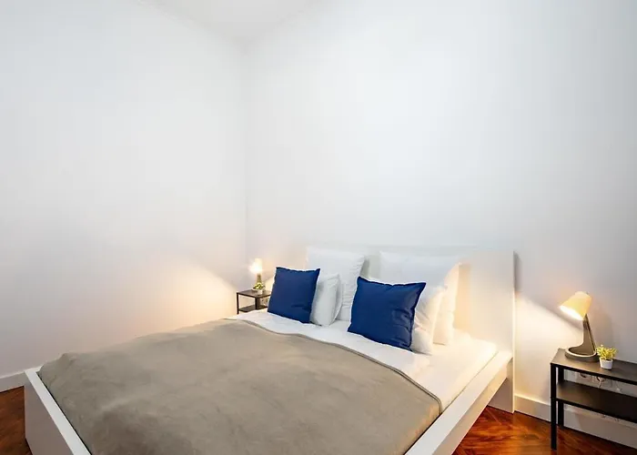 Super - New - Comfy Apartament Budapesta