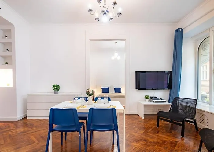 Apartament Super - New - Comfy Budapesta