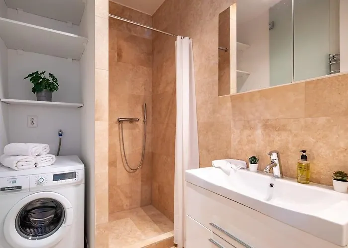 Apartament Super - New - Comfy