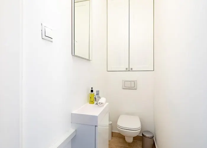 Super - New - Comfy Apartament