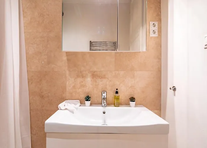 Apartament Super - New - Comfy Budapesta