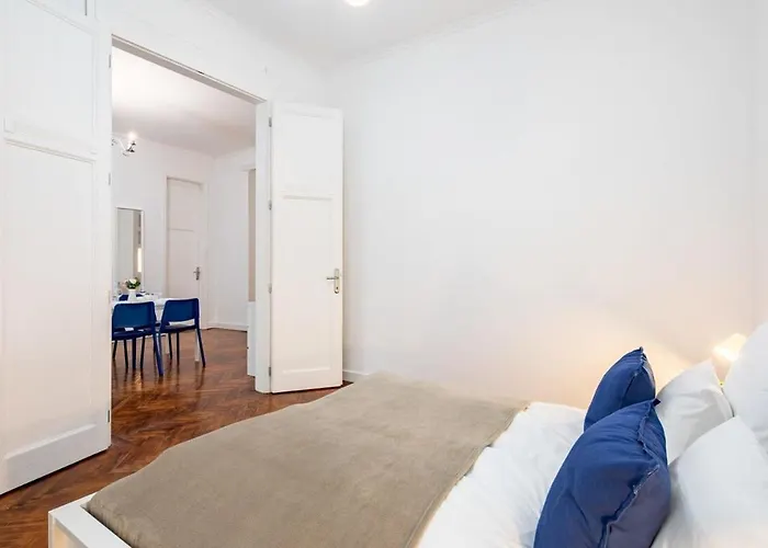 Super - New - Comfy Apartament *