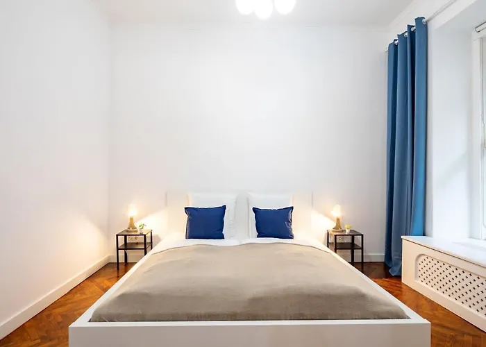 Apartament Super - New - Comfy Budapesta